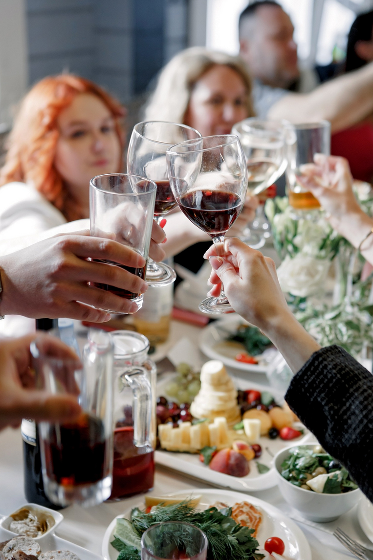 Площадка № 2-15. Свадебный организатор Москва