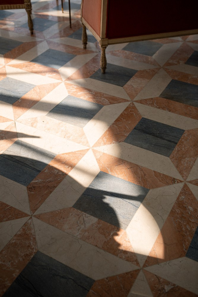 Площадка № 3-12. Свадебный организатор Москва