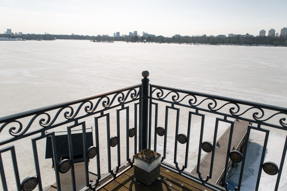 Площадка № 3-12. Свадебный организатор Москва