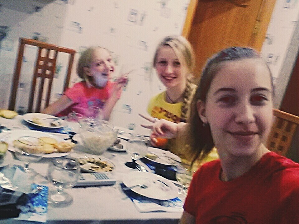 Январь. Семейный, Свадебный фотограф СПБ Питер— Романова Екатерина