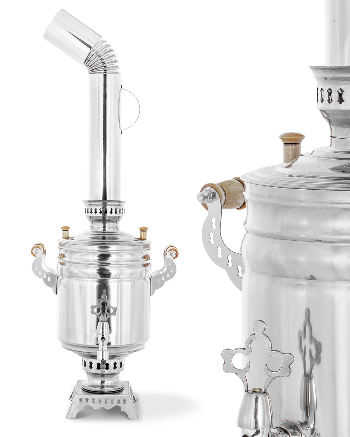 Фотограф и графический дизайнер Владимир Пуставетов