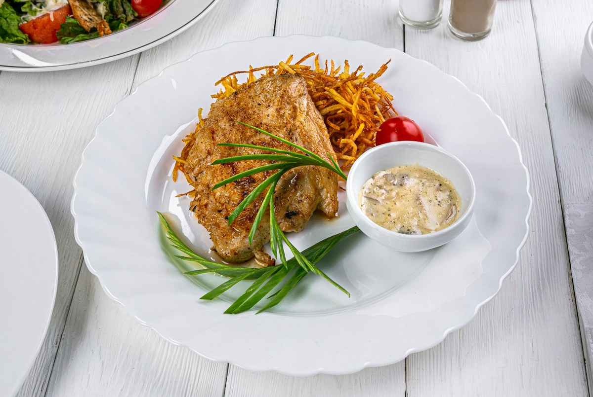 Блюда для меню профессиональные фото еды для ресторанов и кафе. Фотограф и графический дизайнер Владимир Пуставетов