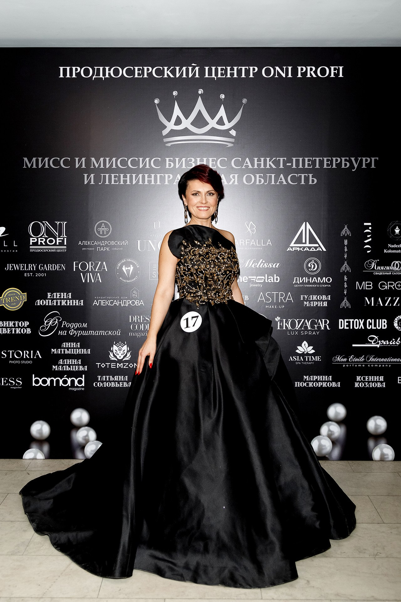 Репортаж финала конкурса. Светский фотограф Санкт-Петербург и ЛО