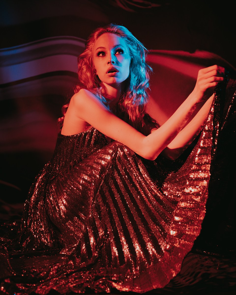 Night Roofs and Above. Фотограф Вета Смирнова