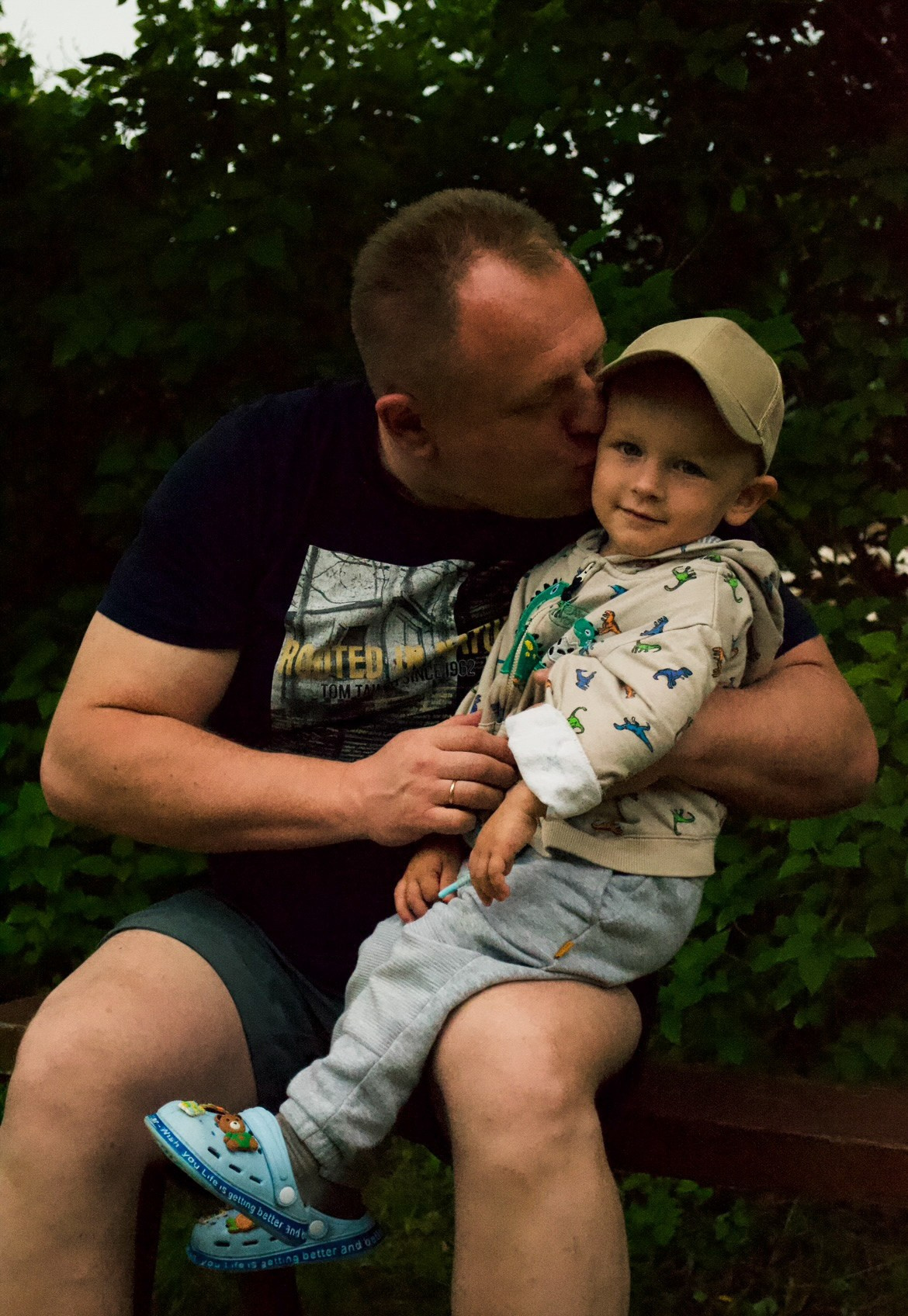 Ваш фотограф Анжелика