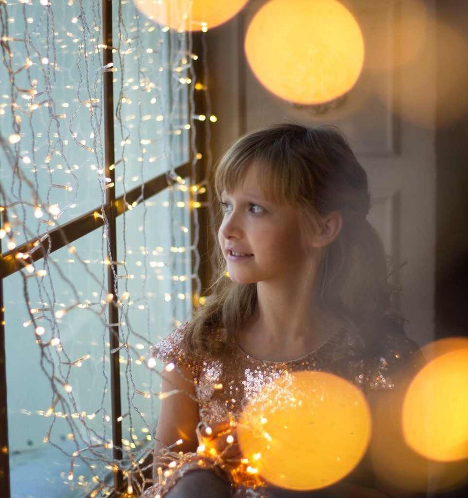 Детская фотосъемка. Фотограф Челябинск Анастасия Прокудина