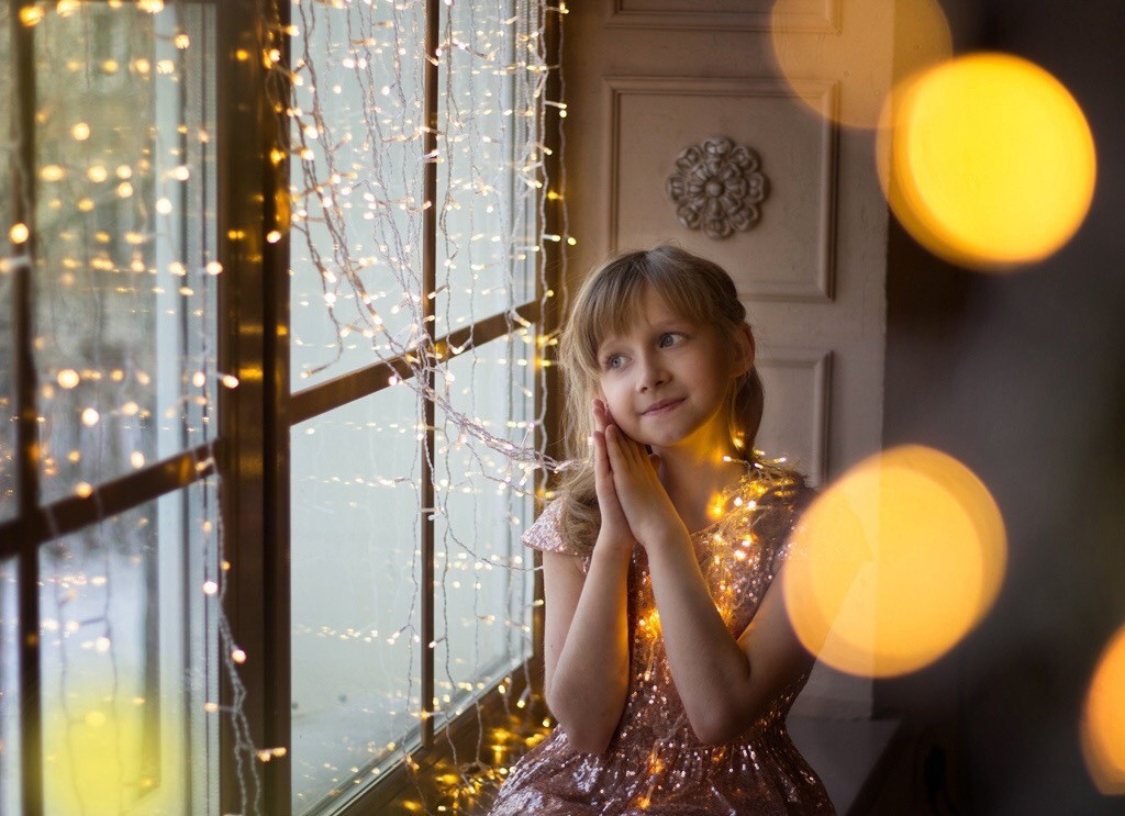 Детская фотосъемка. Фотограф Челябинск Анастасия Прокудина