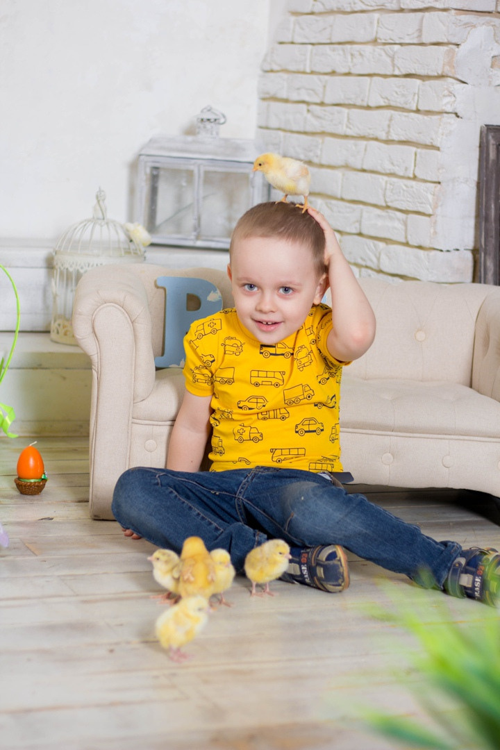 Детская фотосъемка. Фотограф Челябинск Анастасия Прокудина