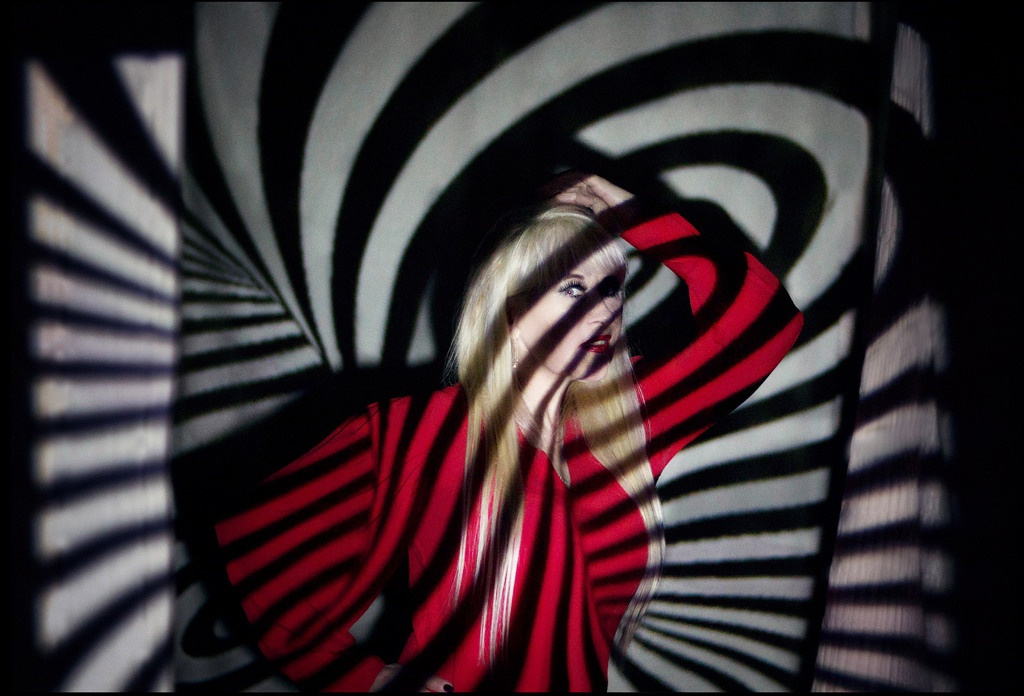 Женский портрет (индивидуальная фотосъемка). Фотограф Челябинск Анастасия Прокудина