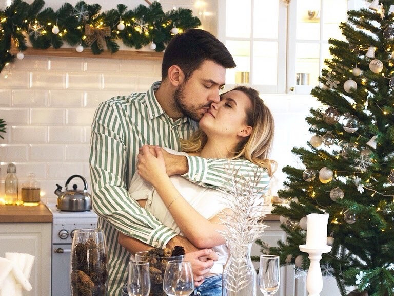 Семейная фотосъемка. Фотограф Челябинск Анастасия Прокудина