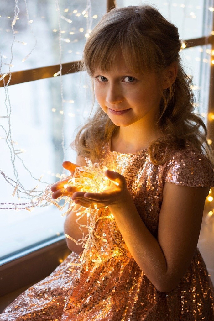 Детская фотосъемка. Фотограф Челябинск Анастасия Прокудина