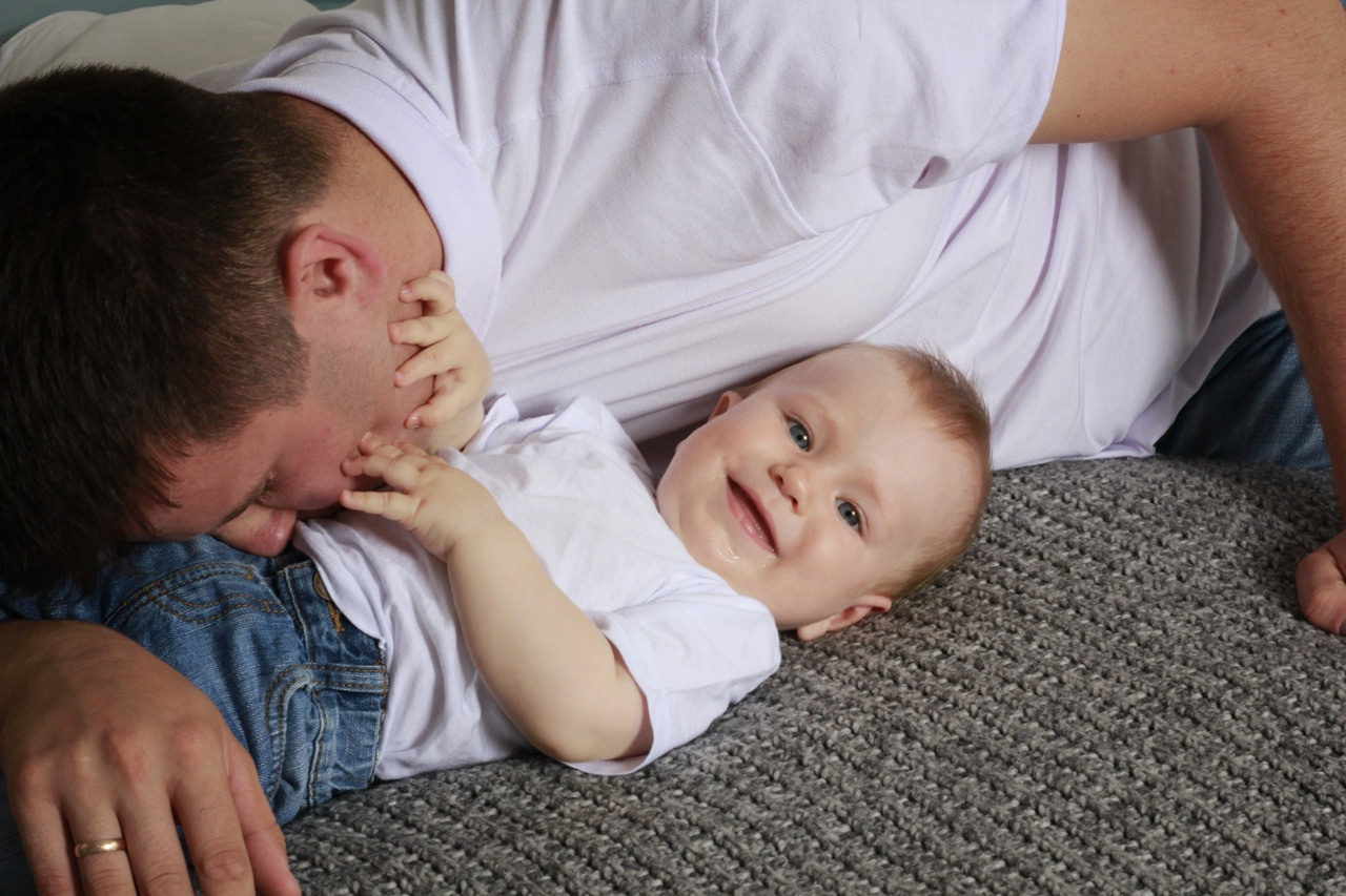 Семейная фотосъемка. Фотограф Челябинск Анастасия Прокудина