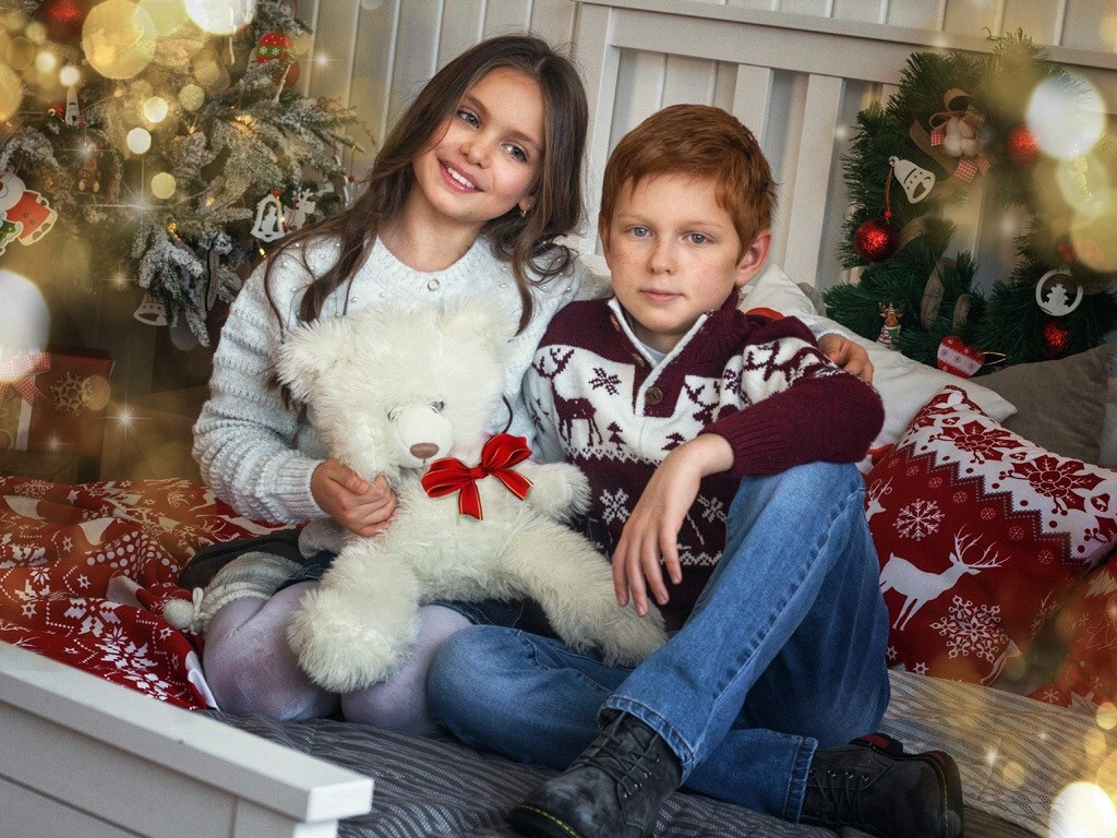 Детская фотосъемка. Фотограф Челябинск Анастасия Прокудина