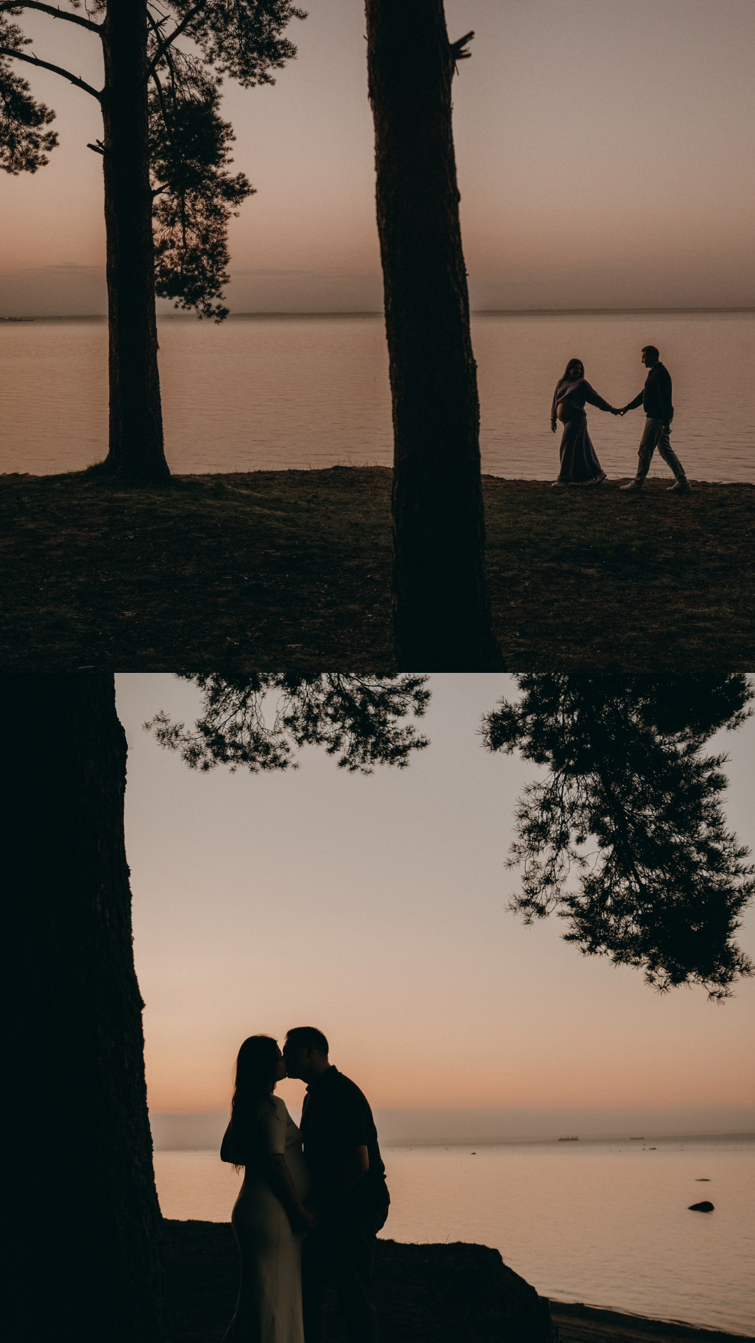 Скоро встретимся с тобой. Семейный фотограф в Санкт-Петербурге Дарья Косянчук