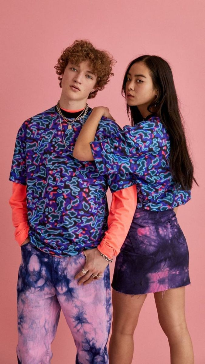 Рефы для групповых фото в студии