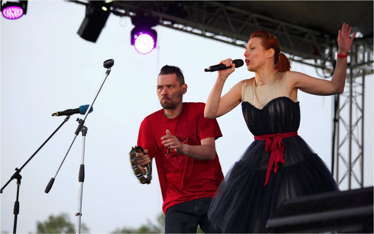 2012. Репортажный фотограф Алексей Пирязев