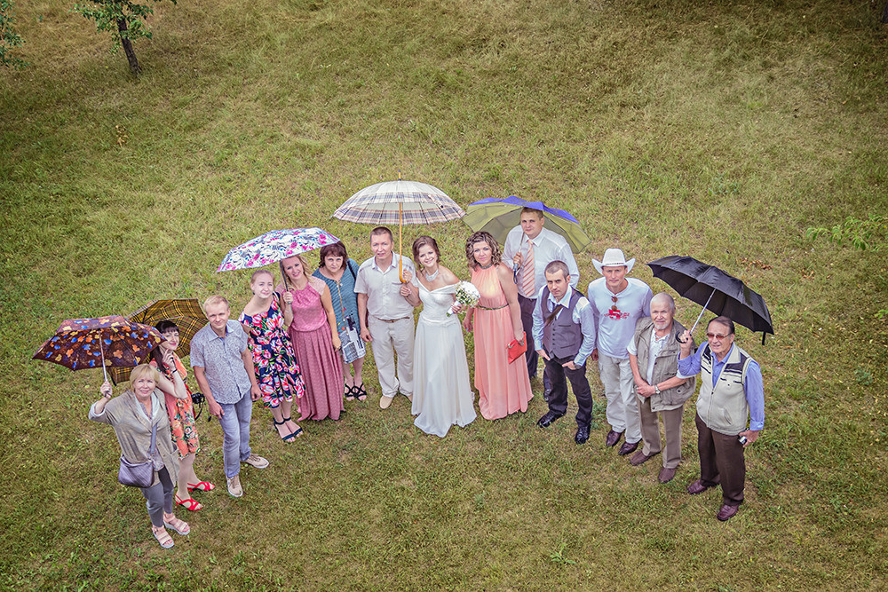 Евгений и Ярослава. Свадьба. Фотограф Регина Крикунова г. Красноярск