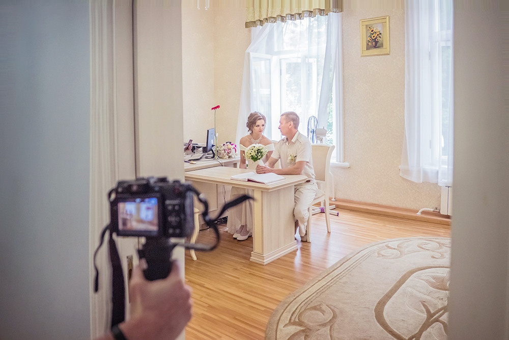 Евгений и Ярослава. Свадьба. Фотограф Регина Крикунова г. Красноярск