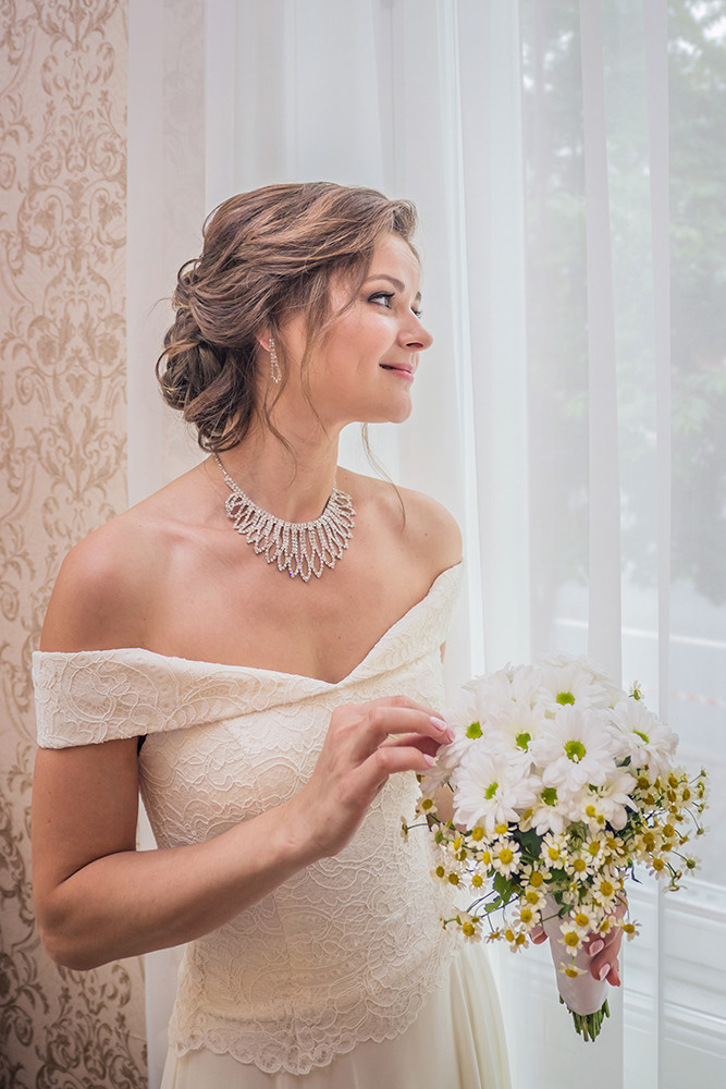 Евгений и Ярослава. Свадьба. Фотограф Регина Крикунова г. Красноярск