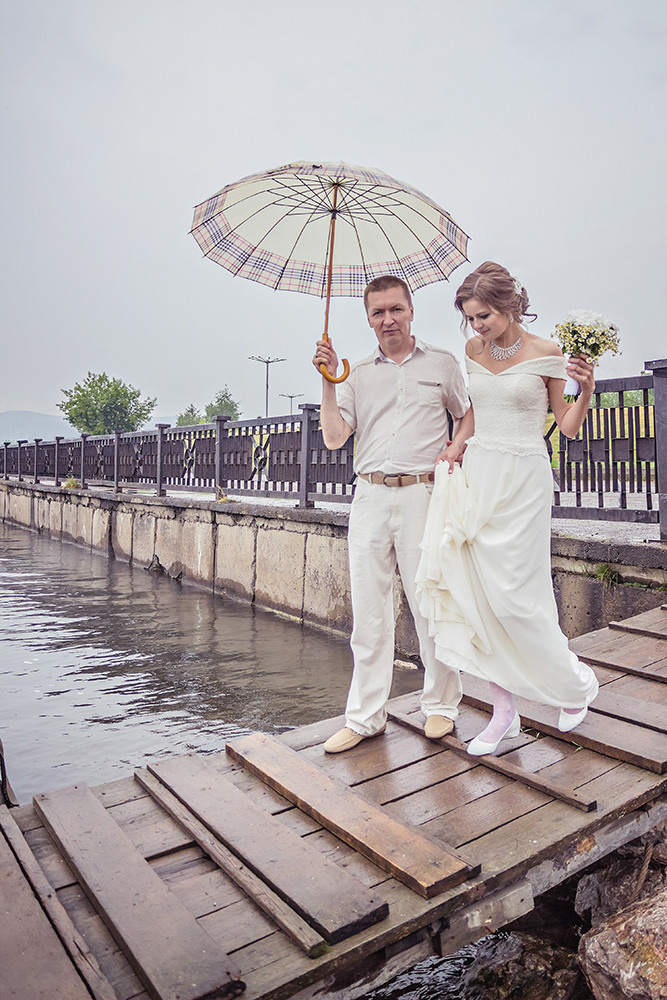 Евгений и Ярослава. Свадьба. Фотограф Регина Крикунова г. Красноярск