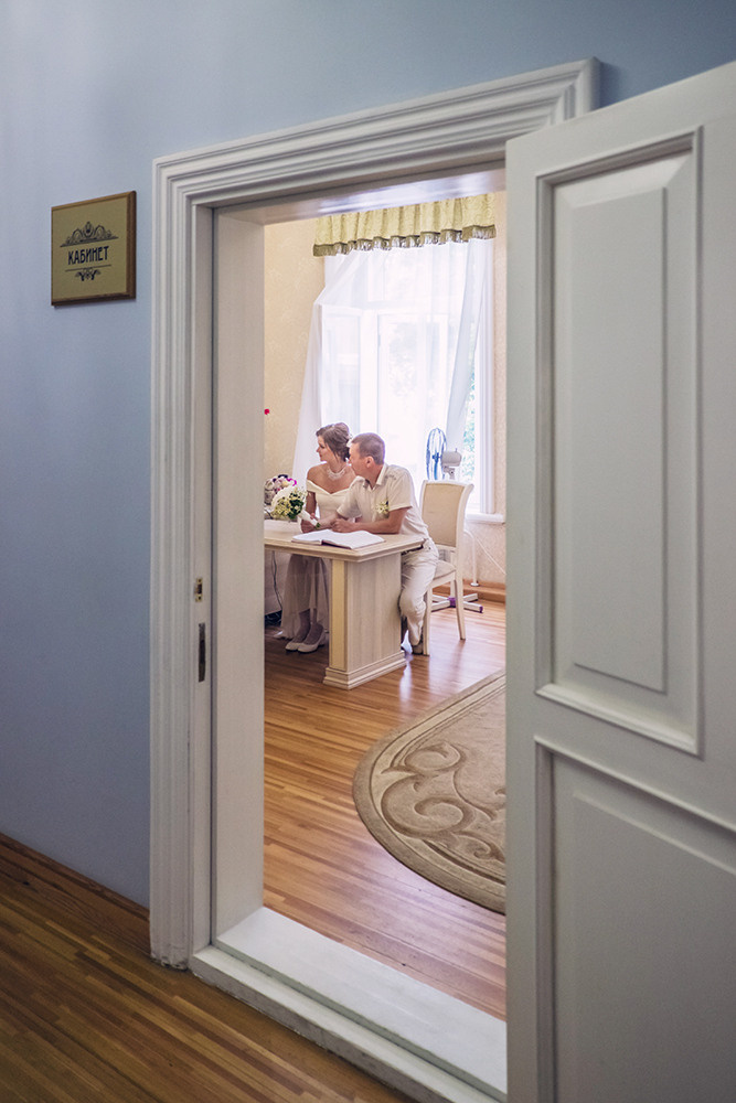 Евгений и Ярослава. Свадьба. Фотограф Регина Крикунова г. Красноярск