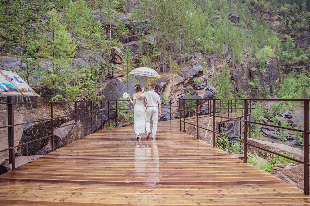 Евгений и Ярослава. Свадьба. Фотограф Регина Крикунова г. Красноярск