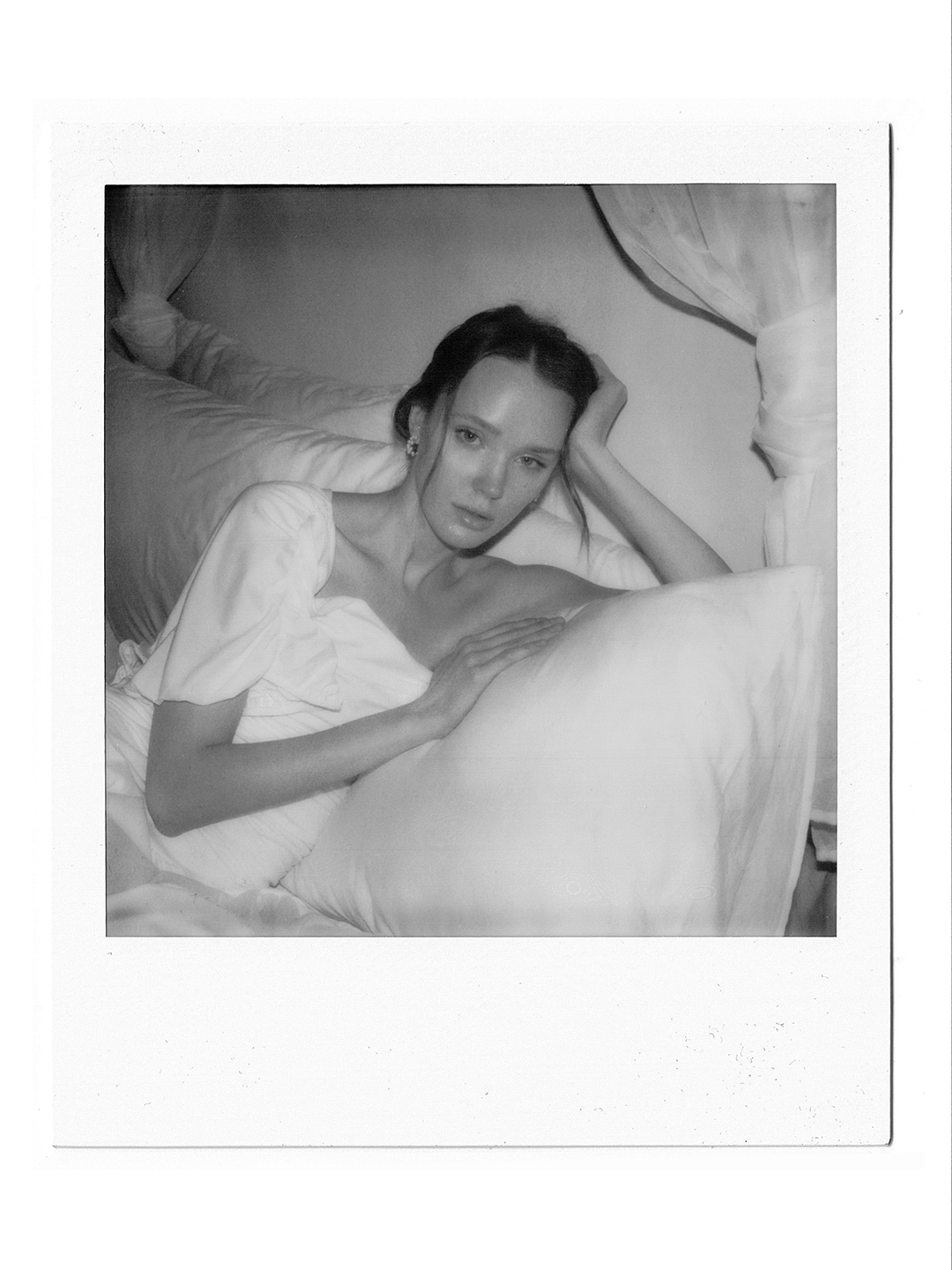 <A>. Плёночный фотограф Москва, Саша Звук