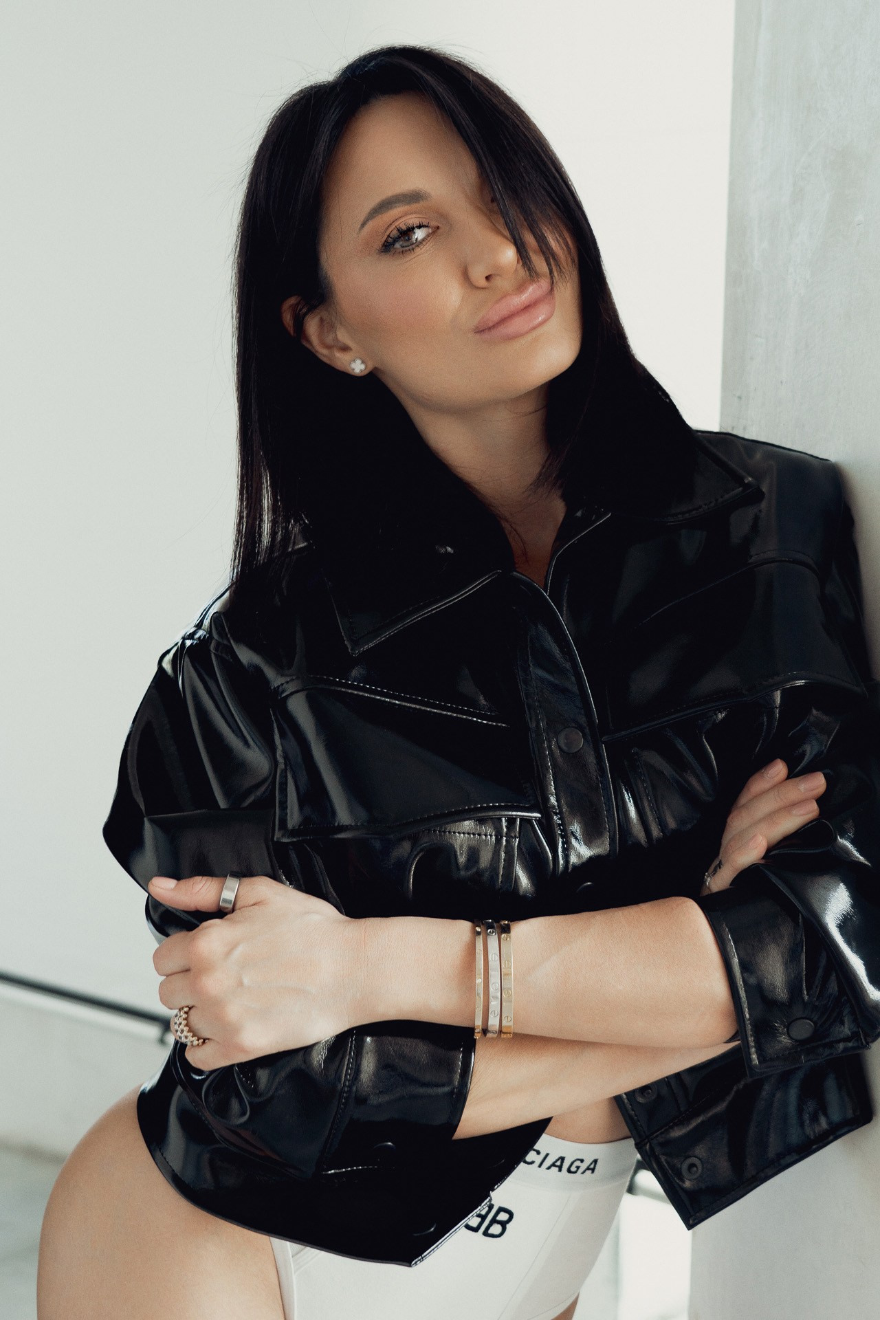 Kira. Фотограф Евгения Казакова. Женский и Мужской портреты, Семейные съемки