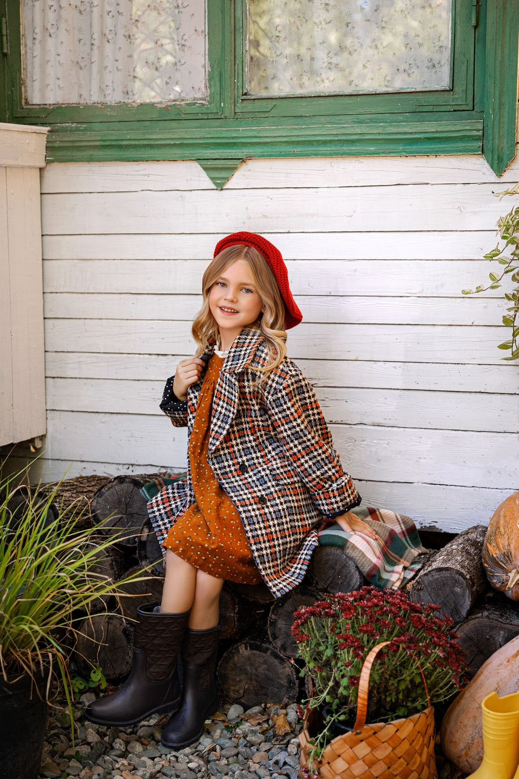 SOFIA. Модельная студия MIA Models