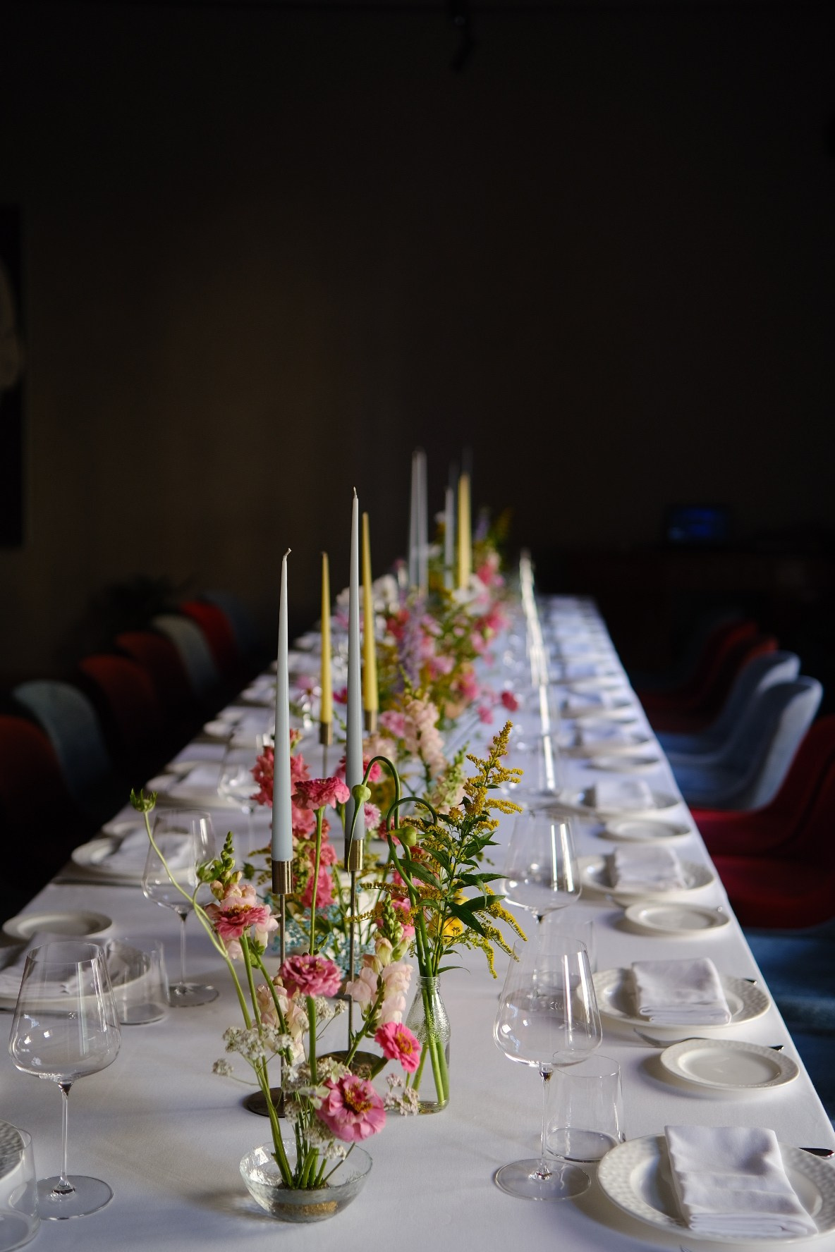 Сва. Флористика и декор в Санкт-Петербурге