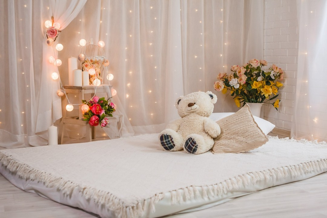 Art Prospect — Декорации. Лидия Фотограф Воронеж