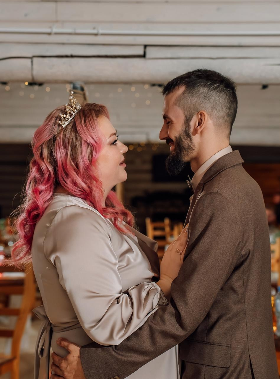 5 лет в ритме Ишутиных. Организация свадеб под ключ в Архангельске и Северодвинске