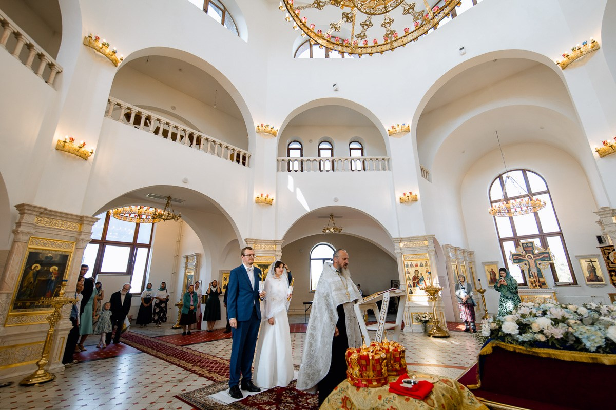 Свадебная фотосессия в Санкт-Петербурге Алексея и Марии. Свадебный фотограф в Санкт-Петербурге Антон Владимиров