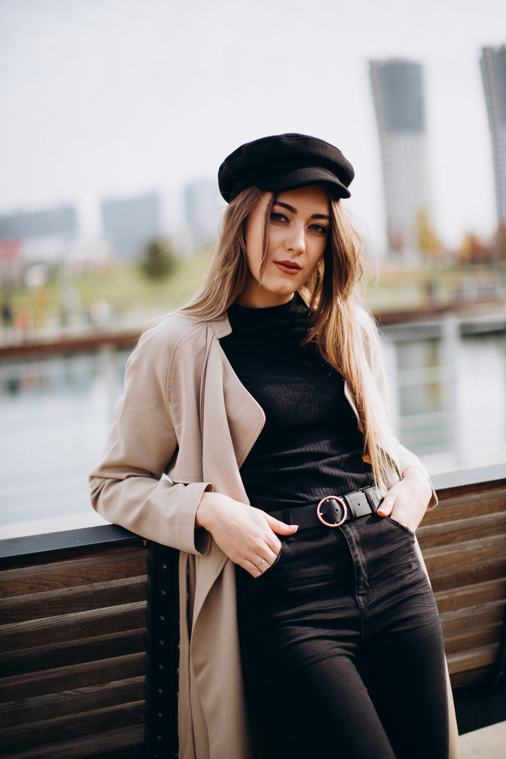 Портрет. Семейный, детский и школьный фотограф в Москве Рудницкая Анна