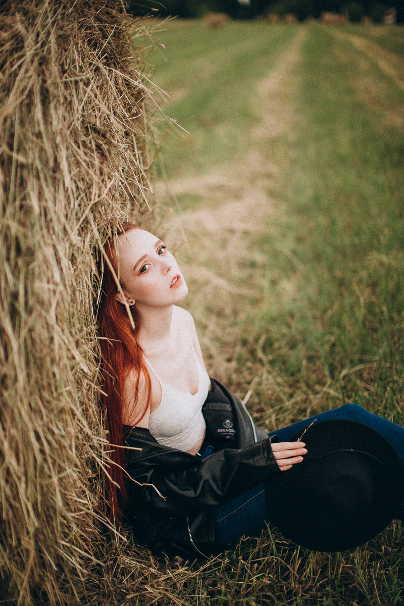 Портрет. Семейный, детский и школьный фотограф в Москве Рудницкая Анна