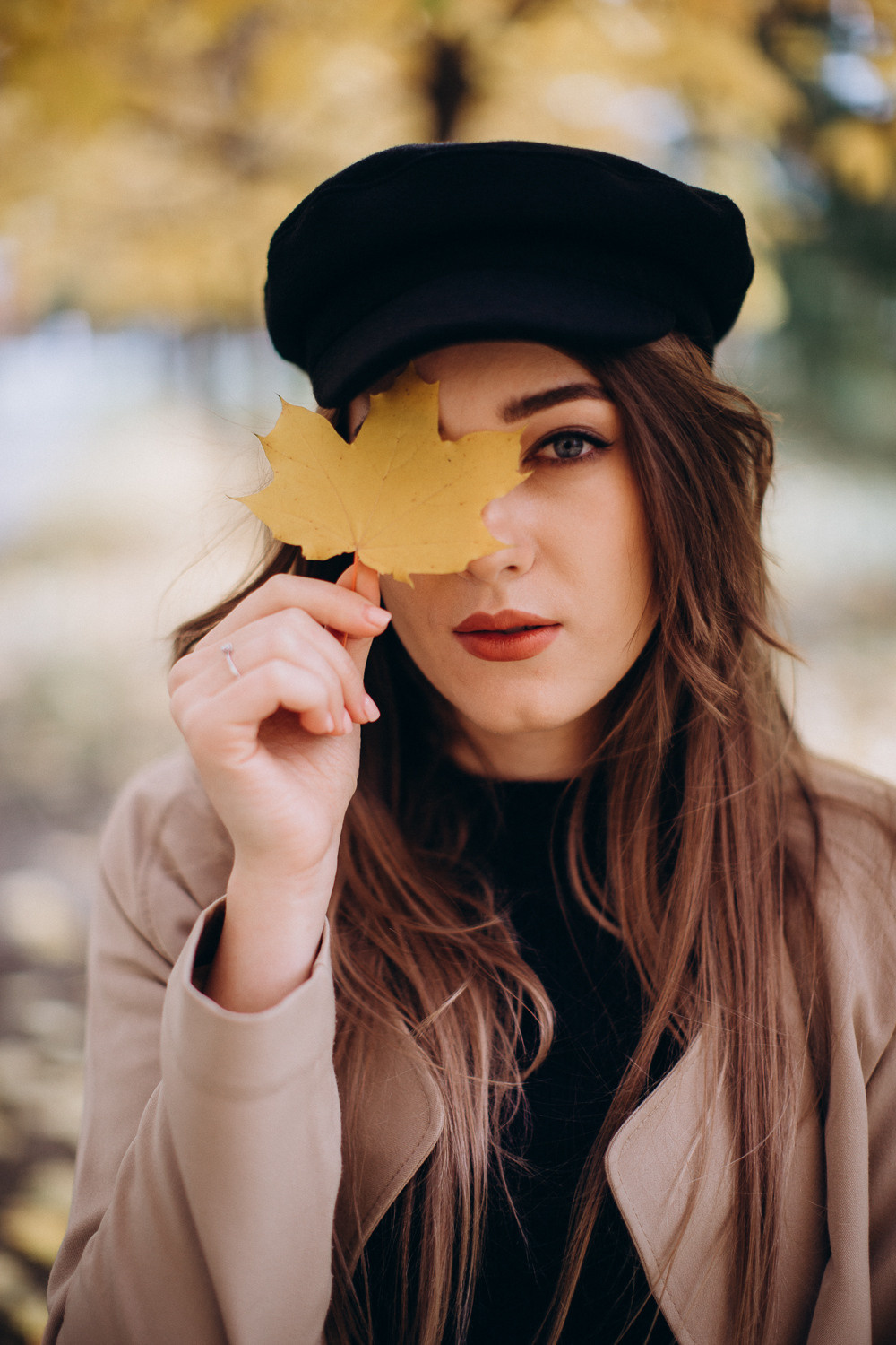 Портрет. Семейный, детский и школьный фотограф в Москве Рудницкая Анна