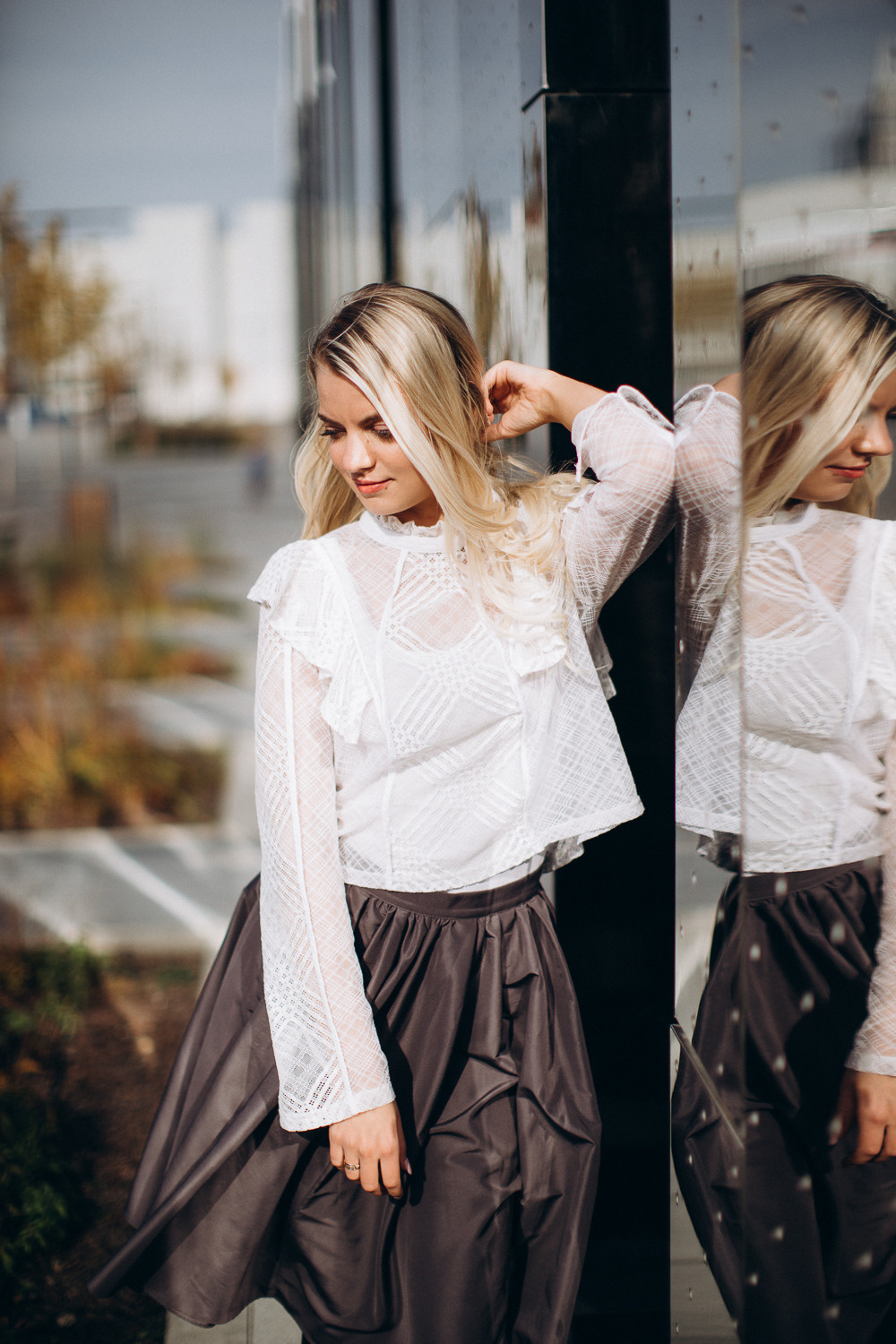 Портрет. Семейный, детский и школьный фотограф в Москве Рудницкая Анна