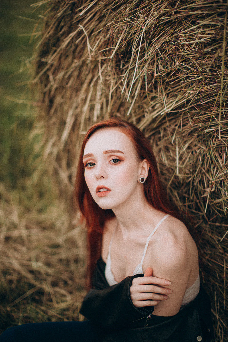 Портрет. Семейный, детский и школьный фотограф в Москве Рудницкая Анна