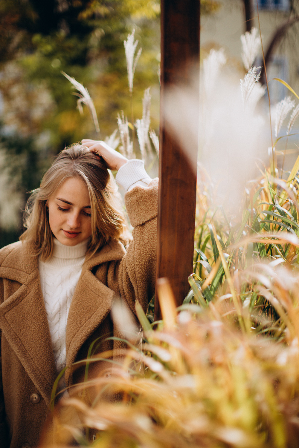 Портрет. Семейный, детский и школьный фотограф в Москве Рудницкая Анна