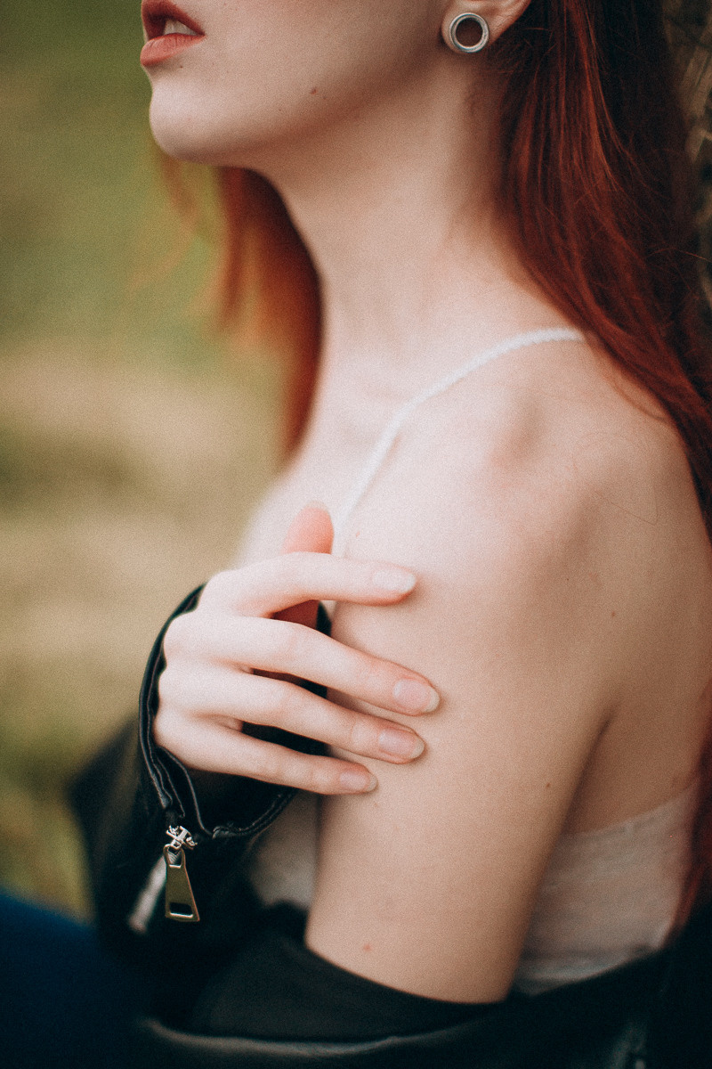 Портрет. Семейный, детский и школьный фотограф в Москве Рудницкая Анна