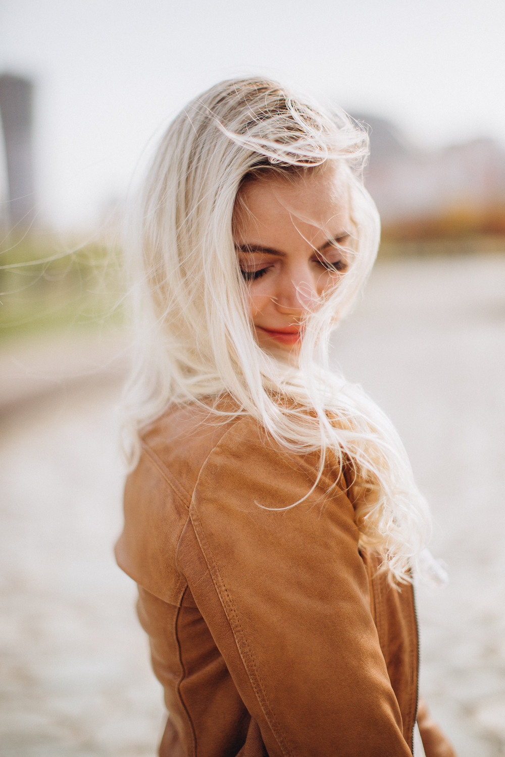 Портрет. Семейный, детский и школьный фотограф в Москве Рудницкая Анна