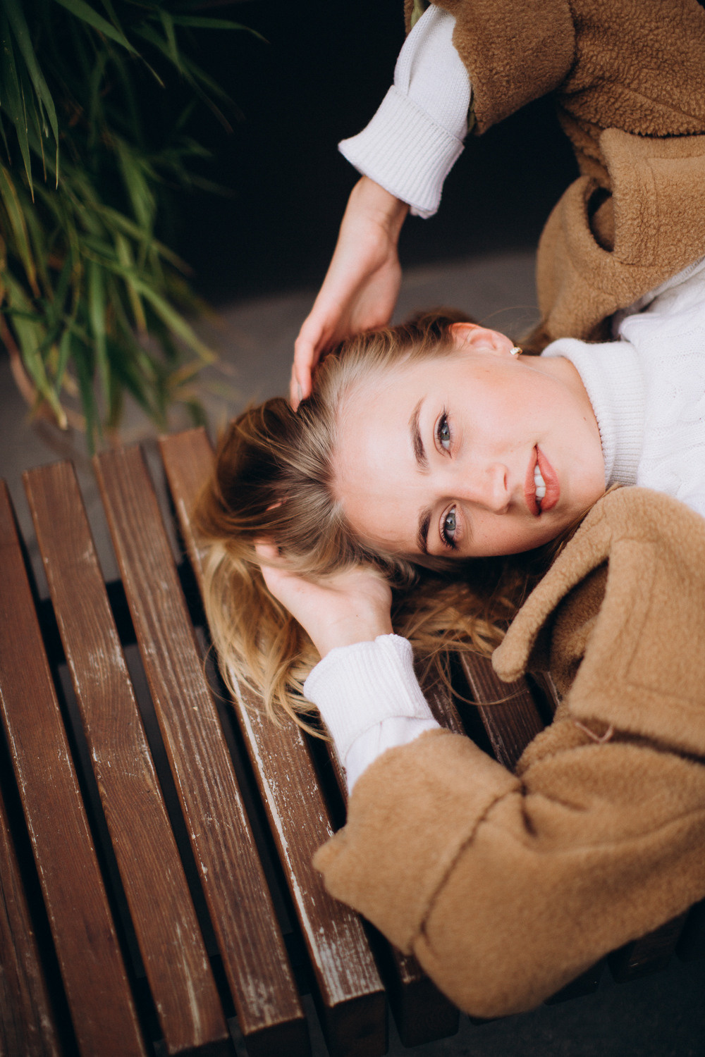 Портрет. Семейный, детский и школьный фотограф в Москве Рудницкая Анна