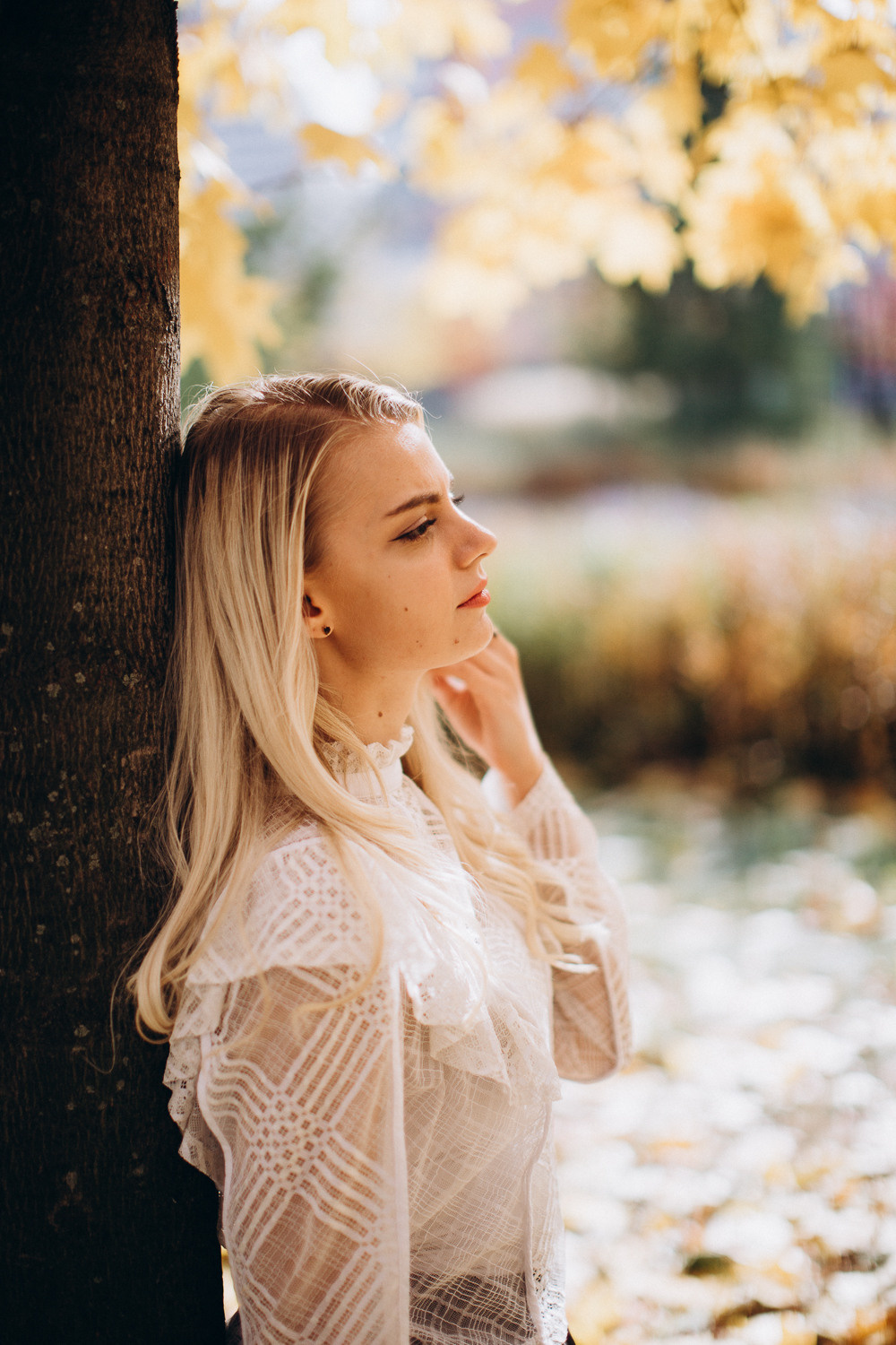 Портрет. Семейный, детский и школьный фотограф в Москве Рудницкая Анна