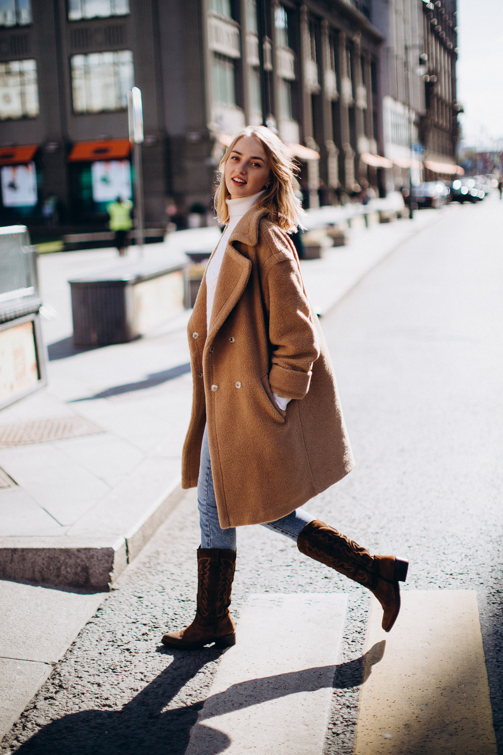 Портрет. Семейный, детский и школьный фотограф в Москве Рудницкая Анна