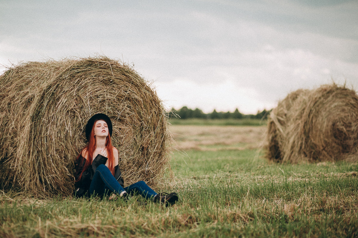 Портрет. Семейный, детский и школьный фотограф в Москве Рудницкая Анна