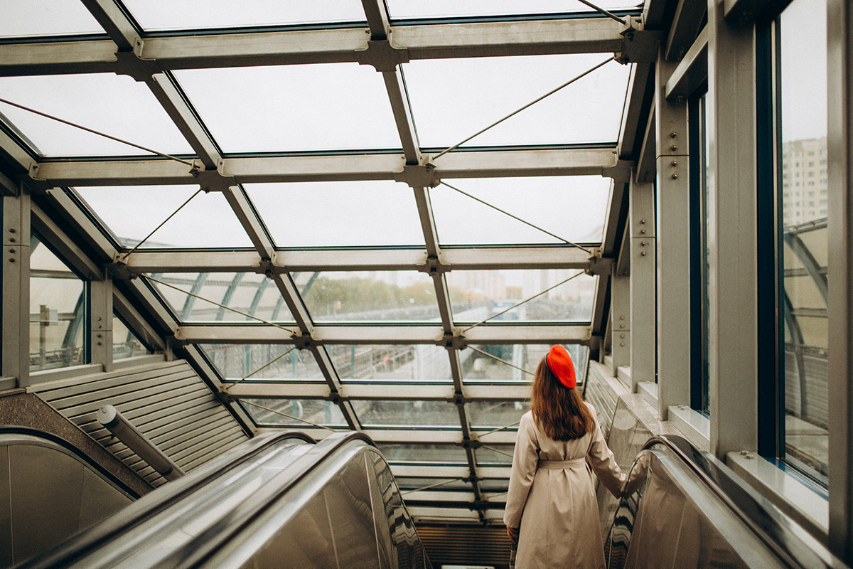 Портрет. Семейный, детский и школьный фотограф в Москве Рудницкая Анна