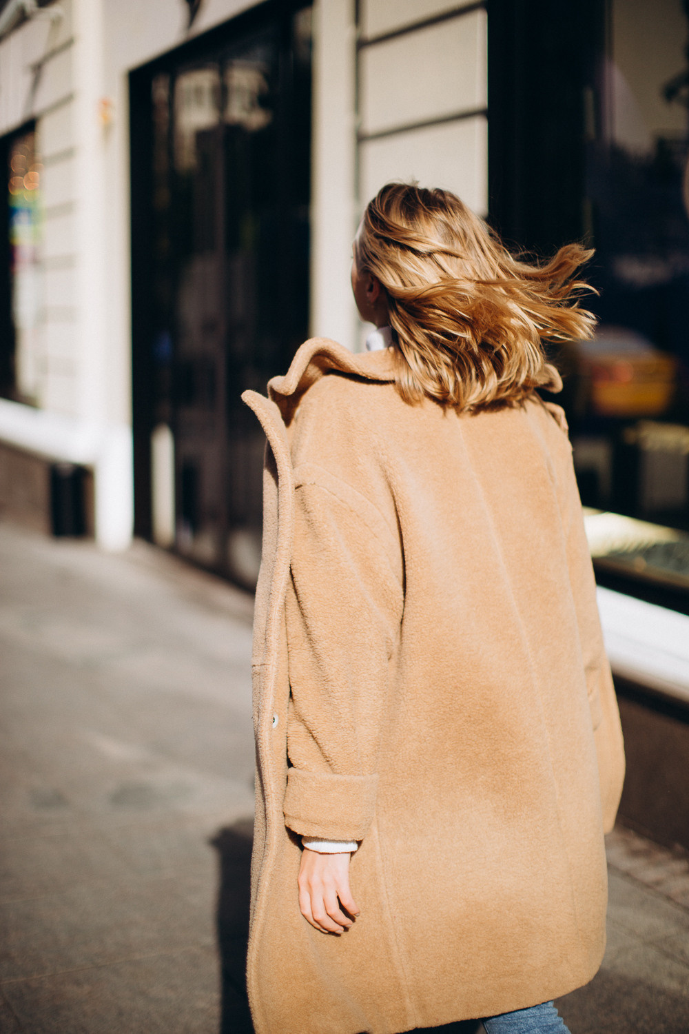 Портрет. Семейный, детский и школьный фотограф в Москве Рудницкая Анна