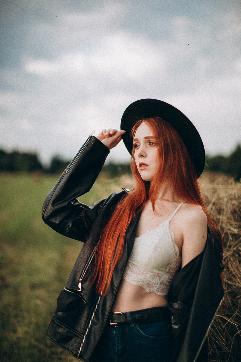 Портрет. Семейный, детский и школьный фотограф в Москве Рудницкая Анна