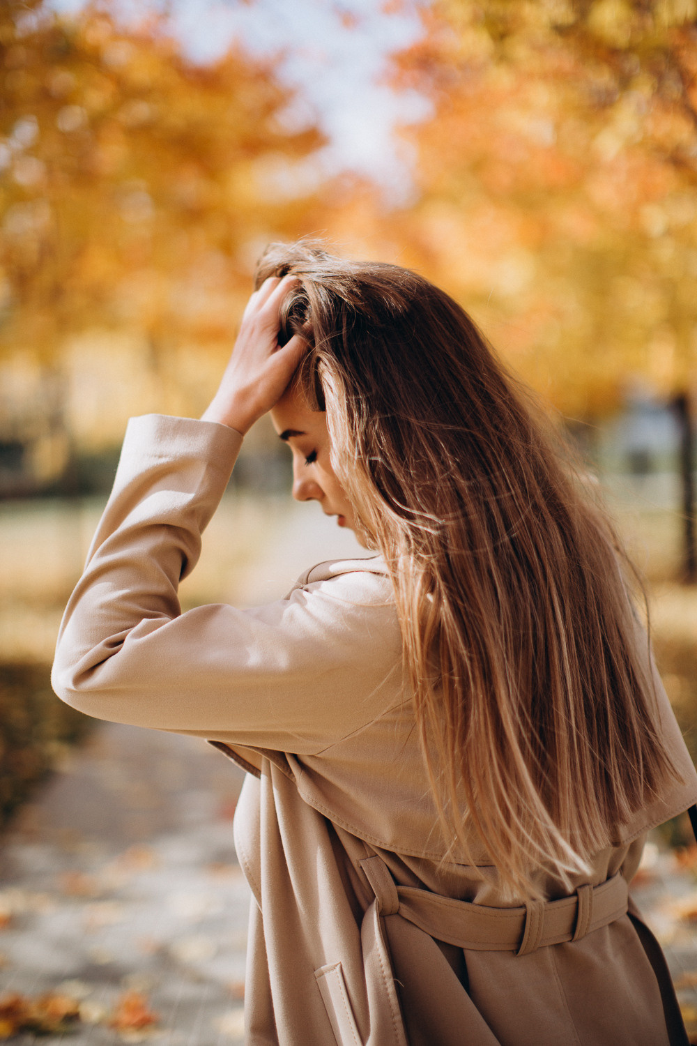 Портрет. Семейный, детский и школьный фотограф в Москве Рудницкая Анна