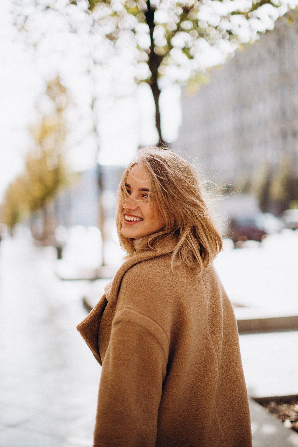 Портрет. Семейный, детский и школьный фотограф в Москве Рудницкая Анна